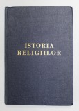 ISTORIA RELIGIILOR-MANUAL PENTRU INSTITUTELE TEOLOGICE- BUC. 1975
