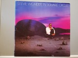 Stevie Wonder &ndash; In Square Circle (1985/Motown/RFG) - Vinil/Vinyl/NM+
