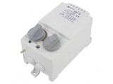 Regulator Viteză 230VAC Perete 270W 1.5A