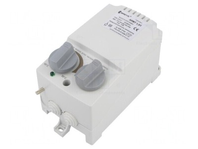 Regulator Viteză 230VAC Perete 270W 1.5A foto