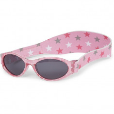 Dooky Sunglasses Martinique ochelari de soare pentru copii Twinkle Stars 0-24 m 1 buc