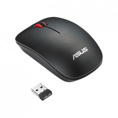 MOUSE OPTIC WIRELESS WT300 NEGRU-ROSU ASUS