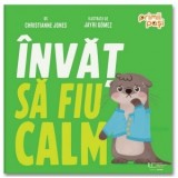 Invat sa fiu calm - Christianne Jones, Jayri Gomez