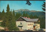 CPI B 12199 SINAIA. CABANA &quot;CUIBUL DORULUI&quot;