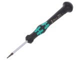 Şurubelniţă Precizie HEX 1,3mm 40mm