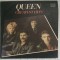queen greatest hits dublu disc vinyl 2 LP muzica pop hard rock balkanton VG++/NM