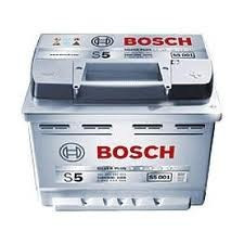 Acumulator Bosch S5 63Ah foto