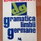 Emilia Savin, Gramatica limbii germane