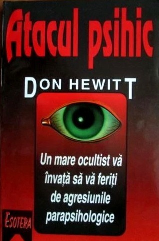 Atacul Psihic - Don Hewitt