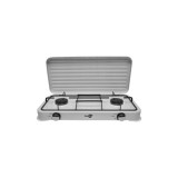 Aragaz, plita cu doua arzatoare Starlux SG-6002 Cod: BK82121 Automotive TrustedCars