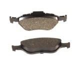 Set placute frana,frana disc FORD FIESTA V (JH, JD) (2001 - 2010) BOSCH 0 986 495 220