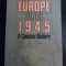 Europe Since 1945 - A Concise History - J. Robert Wegs ,545338