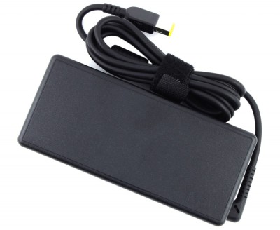 Incarcator Lenovo ThinkPad T440P 135W ORIGINAL, ThinkPad T540P 135W ORIGINAL, ThinkPad T550 135W ORIGINAL foto