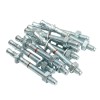 Ancora conexpand cu cep cilindric si clema M10x105 mm, otel zincat, 35 buc/cutie
