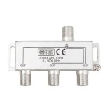 Splitter 3c CATV 5-1000MHz FV3