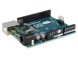 Arduino UNO SMD REV3 - Placă de Dezvoltare ATMEGA328