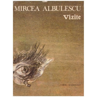 Mircea Albulescu - Vizite - 130105 foto