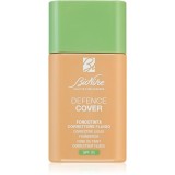 BioNike Defence Cover fard corector SPF 30 culoare 103 Beige 40 ml