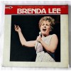 Vinil LP "Japan Press" Brenda Lee &lrm;&ndash; The Golden Hits Of Brenda Lee (VG+), Pop