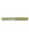 Pieptene Profesional din Carbon Antistatic - 225mm