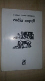 Zodia noptii- Cassian Maria Spiridon