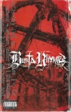 Busta Rhymes - Anarchy, Caseta audio
