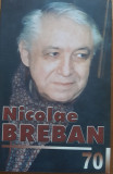 NICOLAE BREBAN 70 - AURA CHRISTI