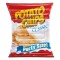 Saltea gonflabila Intex Potato Chips multicolor, 1.78 x 1.4m