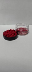 As la Crap - Competition Smoke-Fumigen Wafters 7-8mm - Scufita Rosie