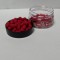 As la Crap - Competition Smoke-Fumigen Wafters 7-8mm - Scufita Rosie