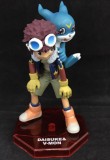 Fgurina Digimon Daisuke Motomiya 12 cm anime