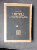 CTITORIILE LUI MATEI BASARAB - VENIAMIN NICOLAE