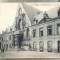 AD 81 C. P. VECHE- DIJON -PALAIS DE JUSTICE - FRANTA-CIRCULATA 1917