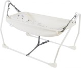 Cumpara ieftin Hamac bebelusi Marmaris Ecru 96x43x66 cm