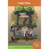 Nyar a szigeten | Csuk&aacute;s Istv&aacute;n