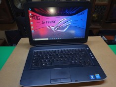 Laptop Dell Latitude E5430 Intel i5-3320M 2,60Ghz | 8Gb RAM | 256Gb SSD