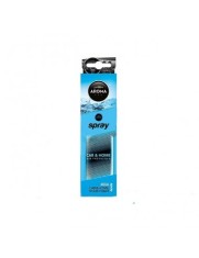 Odorizant auto Aroma Car Pump Spray Ocean, 50ml