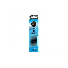 Odorizant auto Aroma Car Pump Spray Ocean, 50ml