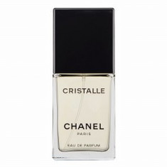 Chanel Cristalle eau de Parfum pentru femei 50 ml foto