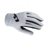 Manusi moto, LS2 Bend Man, marime L, culoare gri, lycra, piele intoarsa artifici... Cod Produs: MX_NEW AK70140S01025