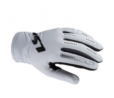 Manusi moto, LS2 Bend Man, marime L, culoare gri, lycra, piele intoarsa artifici... Cod Produs: MX_NEW AK70140S01025 foto