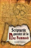 Scripturile gnostice de la Nag Hammadi - Elaine Pagels