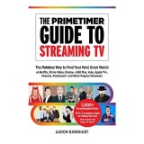 Primetimer Guide to Streaming TV 2022