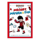 Cumpara ieftin Beano Book of Mischief, Mayhem and Fun