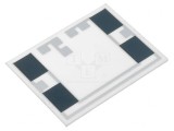 Rezistor Thick Film 705,3&Omega; 75W pentru &Icirc;ncălzire prin Lipire