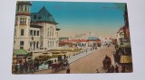 Buzau-Palatul Comunal-1923-Necirculata