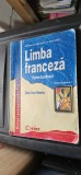 Cumpara ieftin LIMBA FRANCEZA CLASA A X A LIMBA MODERNA 1 DAN ION NASTA, Clasa 10