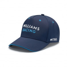 Williams Martini Racing șapcă de baseball pentru copii Driver navy F1 Team 2024 - uniw