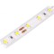 Bandă LED alb cald 12V 60 LED/m IP65 12W/m
