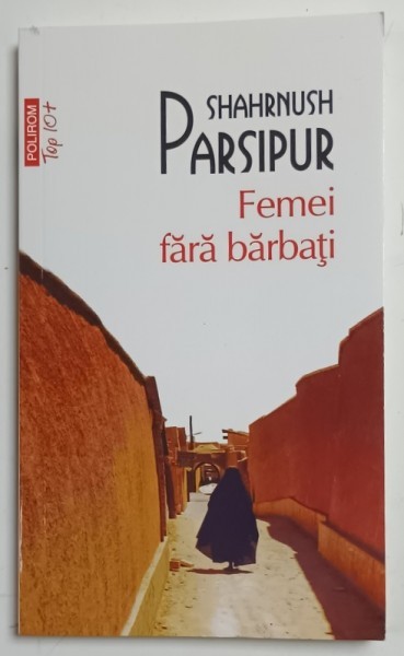 FEMEI FARA BARBATI de SHAHRNUSH PARSIOUR , 2022